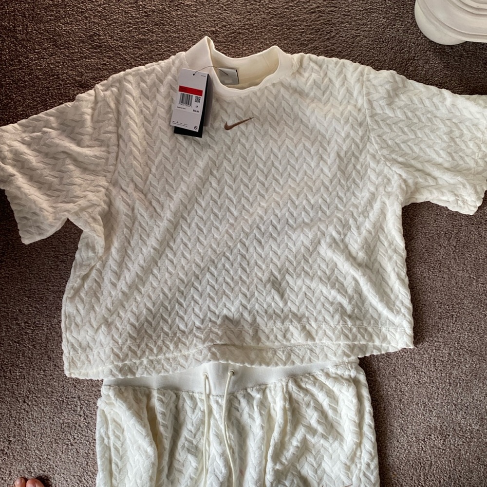 Nike set